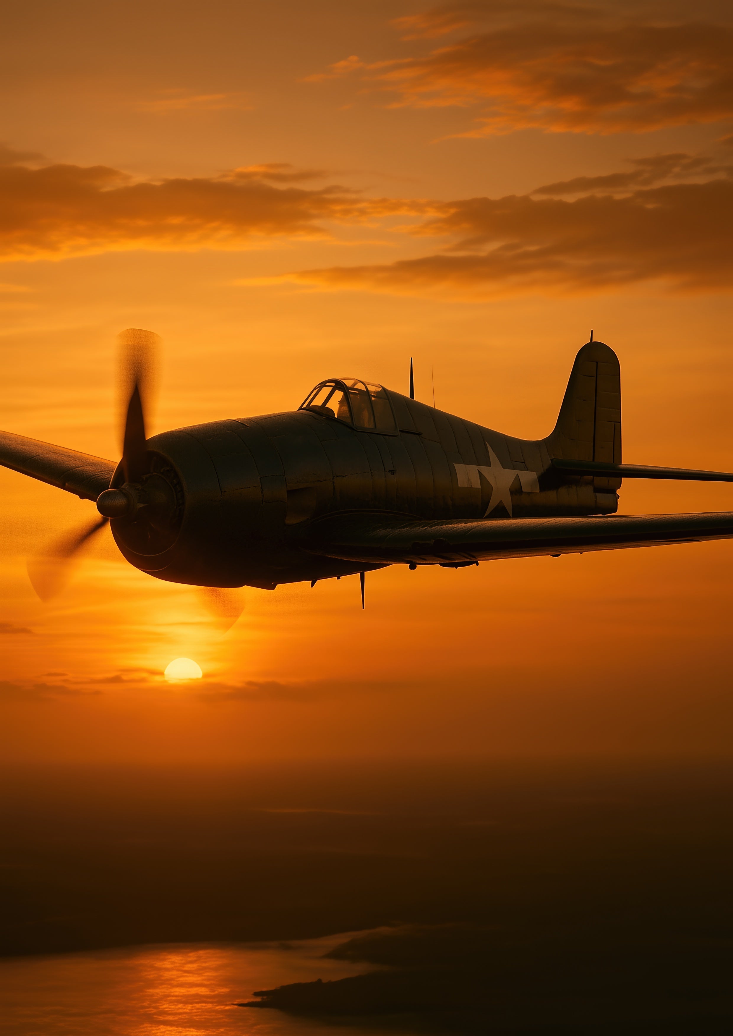 COLLECTION SUNSET GLOW