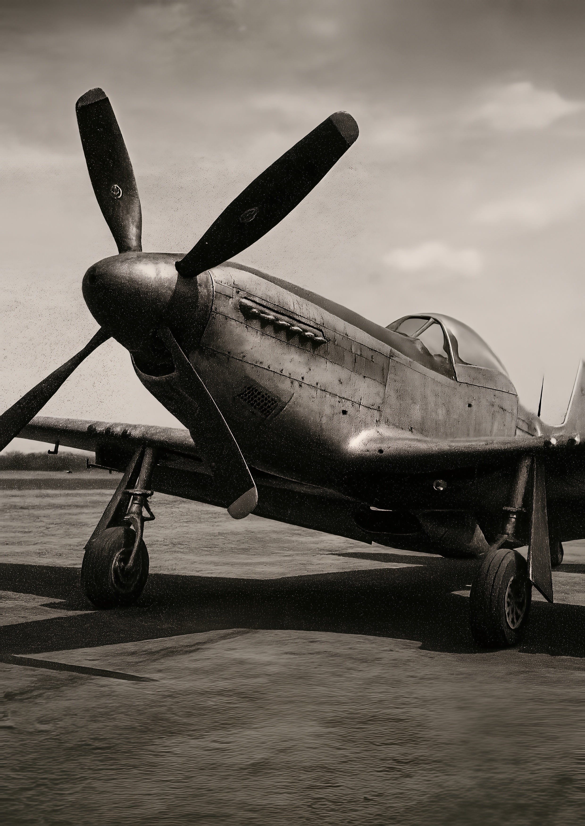 COLLECTION BLACK & WHITE