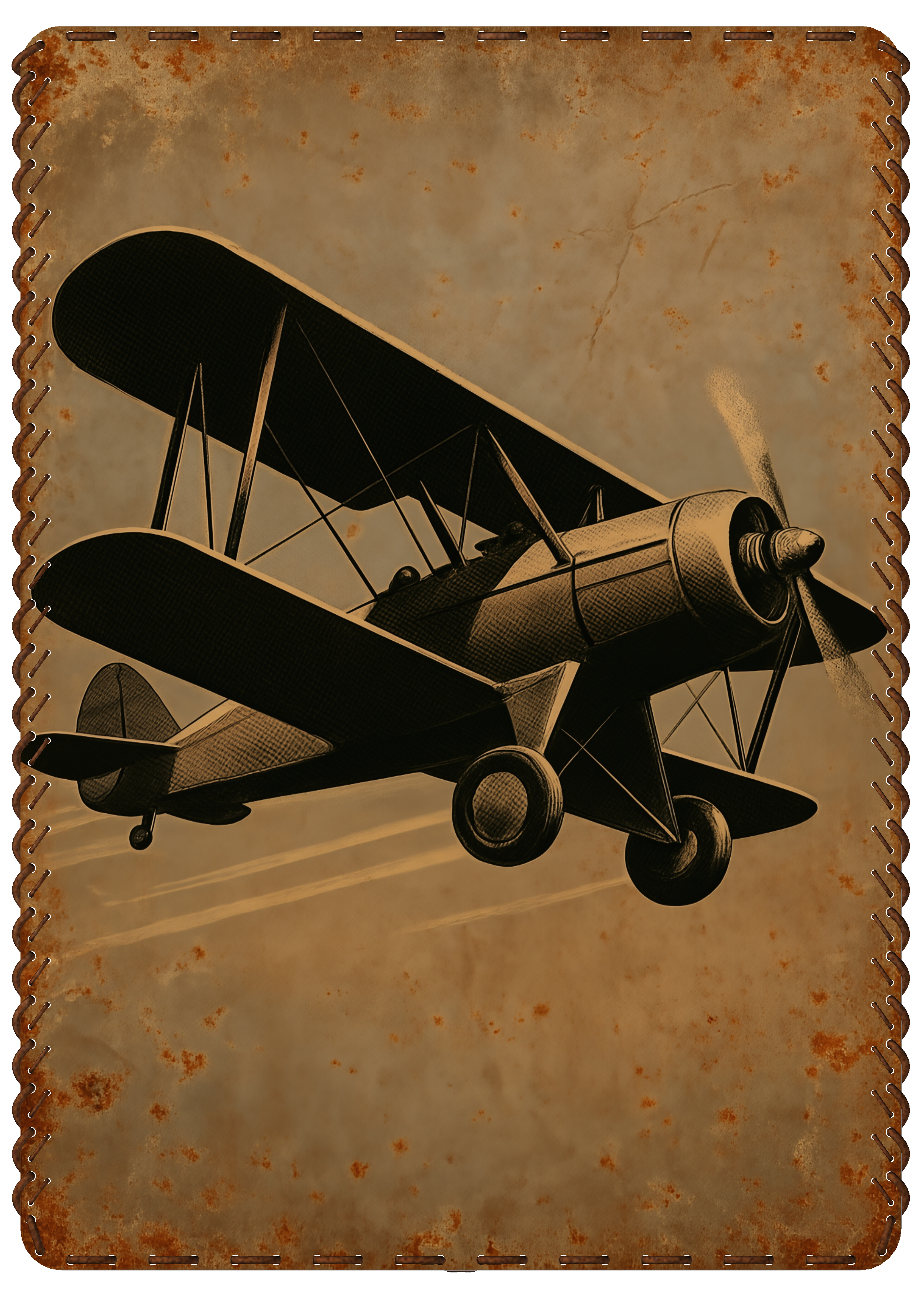 1930 年收藏系列 - #103