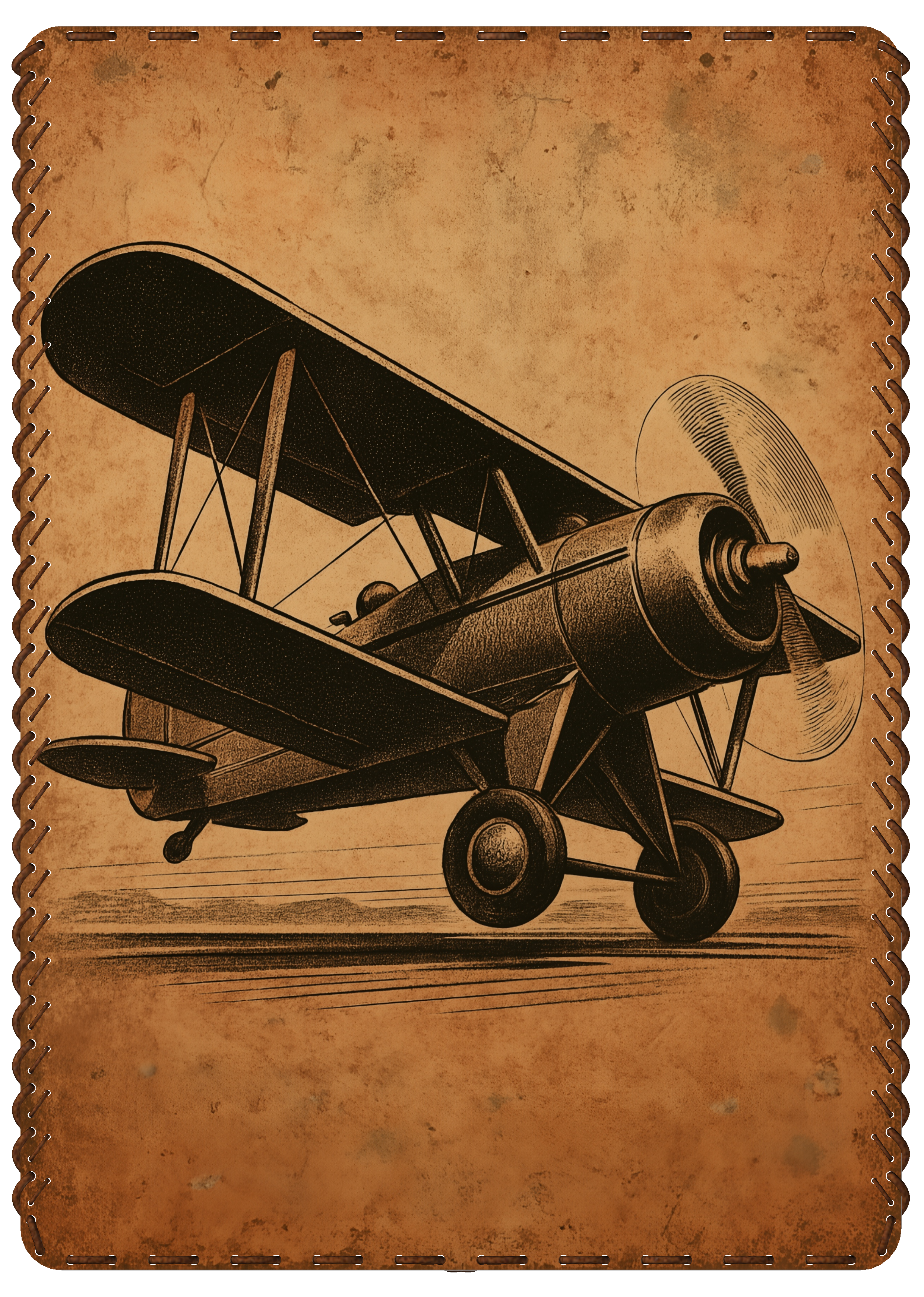 1930 年收藏系列 - #113