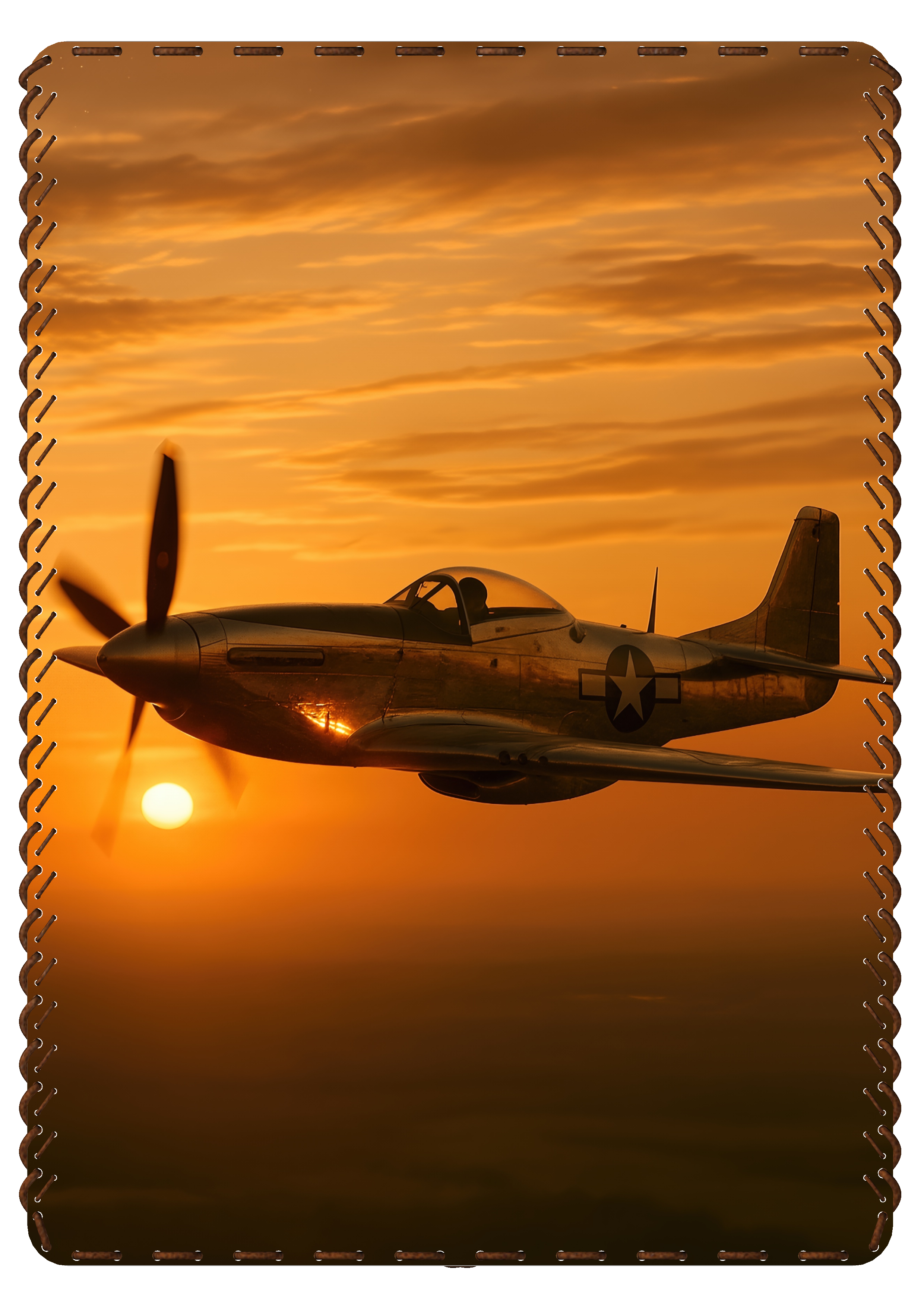 COLLECTION SUNSET GLOW - #1200