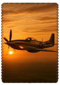 COLLECTION SUNSET GLOW - #1200