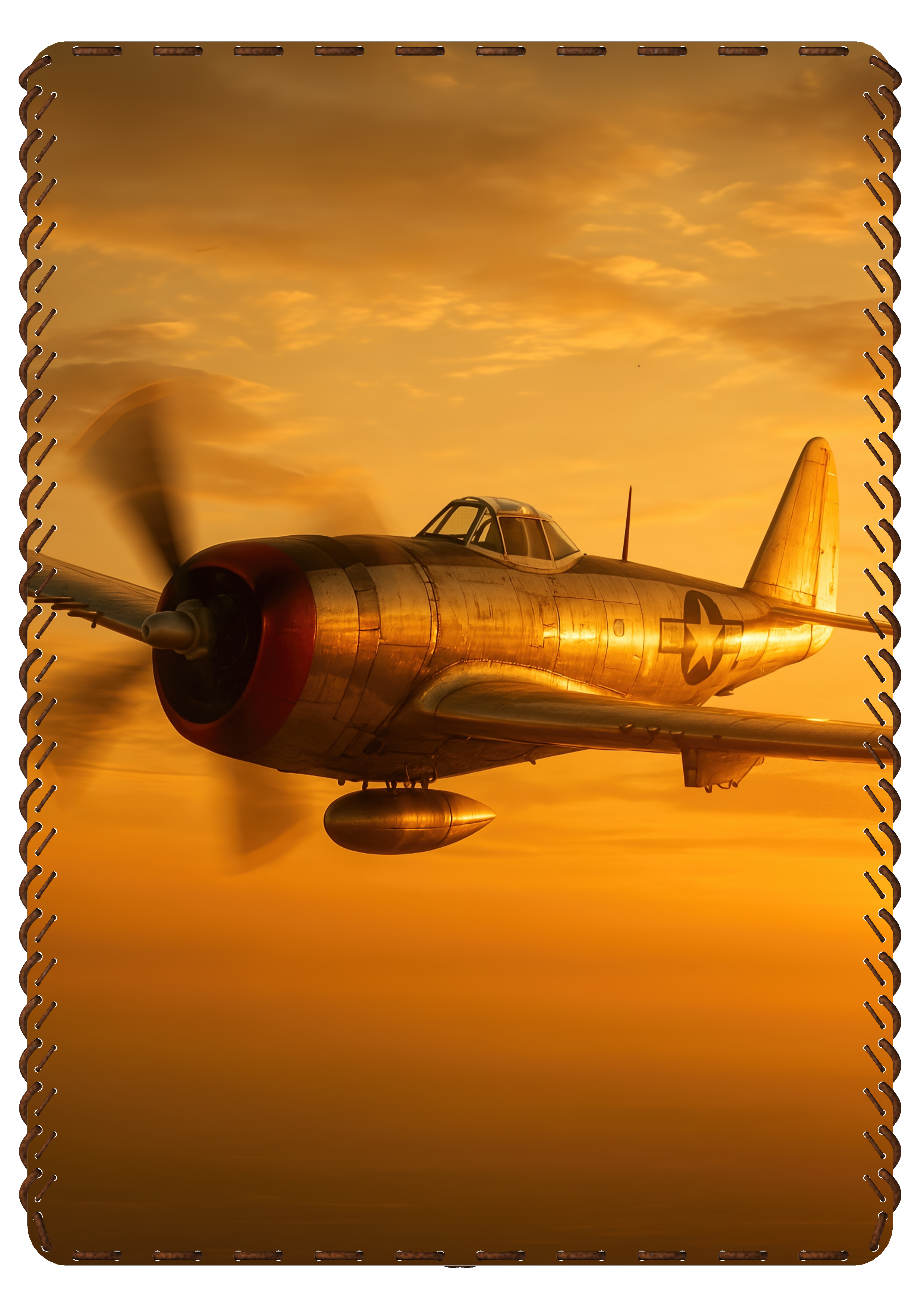 COLLECTION SUNSET GLOW - #1202