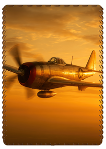 COLLECTION SUNSET GLOW - #1202