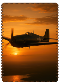 COLLECTION SUNSET GLOW - #1204