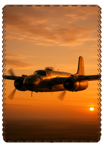 COLLECTION SUNSET GLOW - #1208
