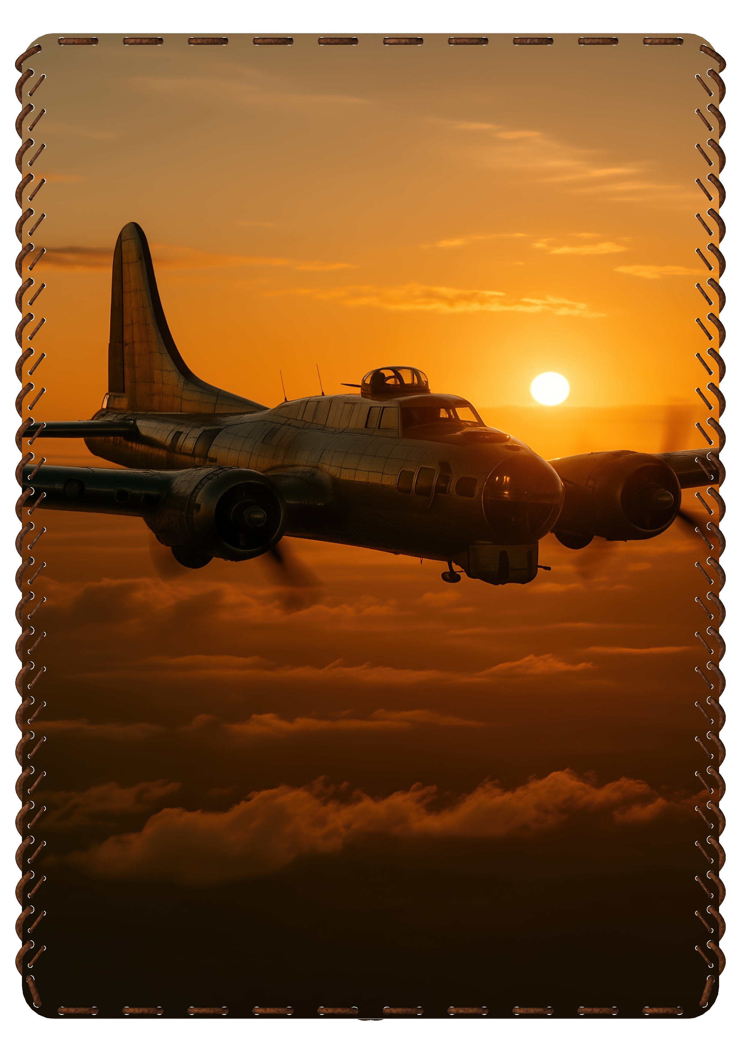 COLLECTION SUNSET GLOW - #1209