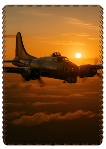 COLLECTION SUNSET GLOW - #1209