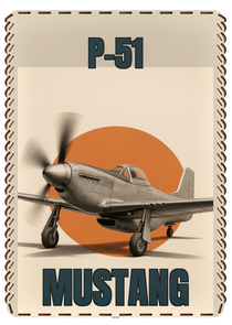 COLLECTION LABELED POSTER - #1301