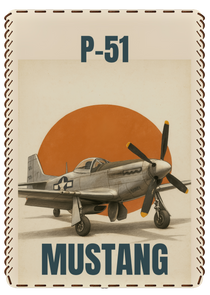 COLLECTION LABELED POSTER - #1302