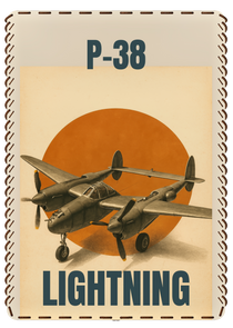 COLLECTION LABELED POSTER - #1304
