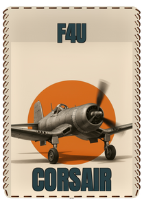 COLLECTION LABELED POSTER - #1307