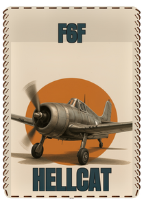 COLLECTION LABELED POSTER - #1309