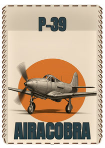 COLLECTION LABELED POSTER - #1313