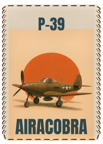 COLLECTION LABELED POSTER - #1314