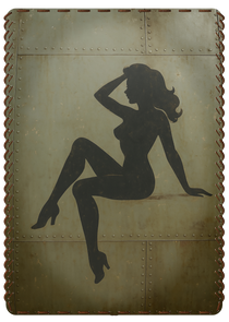 COLLECTION NOSE ART - #1401