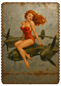 COLLECTION NOSE ART - #1402