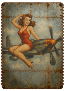 COLLECTION NOSE ART - #1403