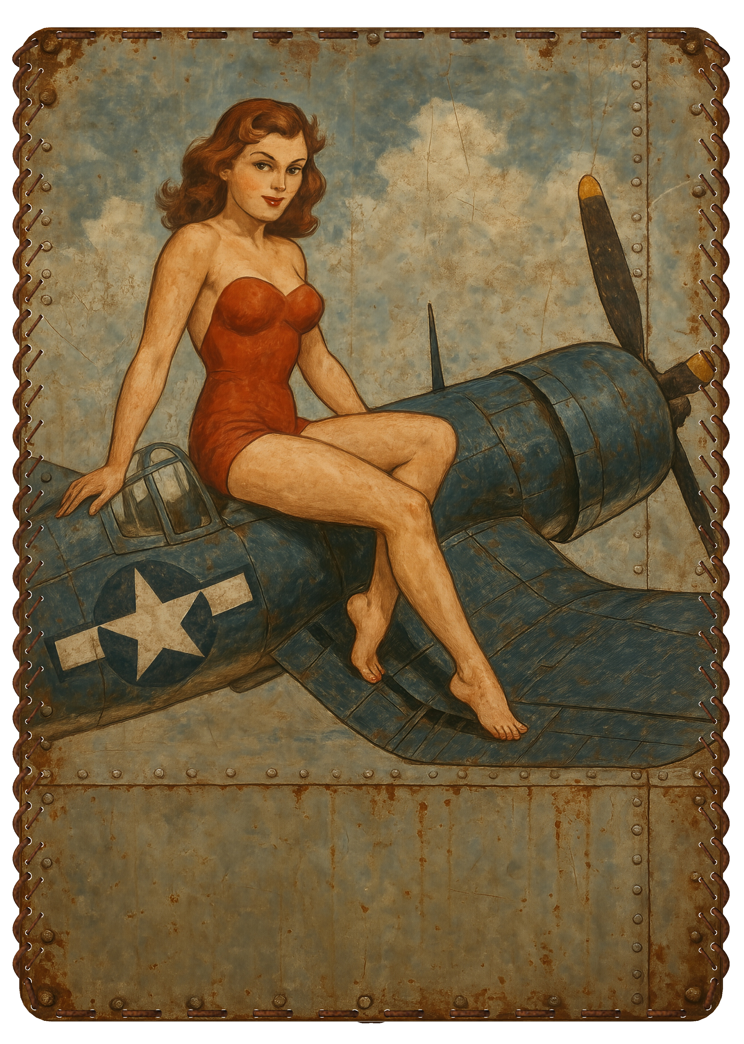 COLLECTION NOSE ART - #1404