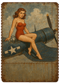 COLLECTION NOSE ART - #1404