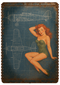 COLLECTION NOSE ART - #1408