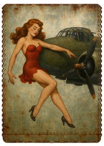 COLLECTION NOSE ART - #1409