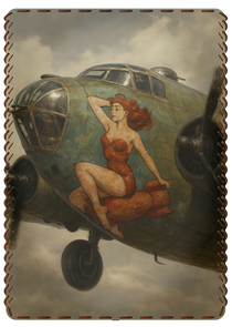 COLLECTION NOSE ART - #1410