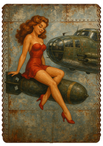 COLLECTION NOSE ART - #1411