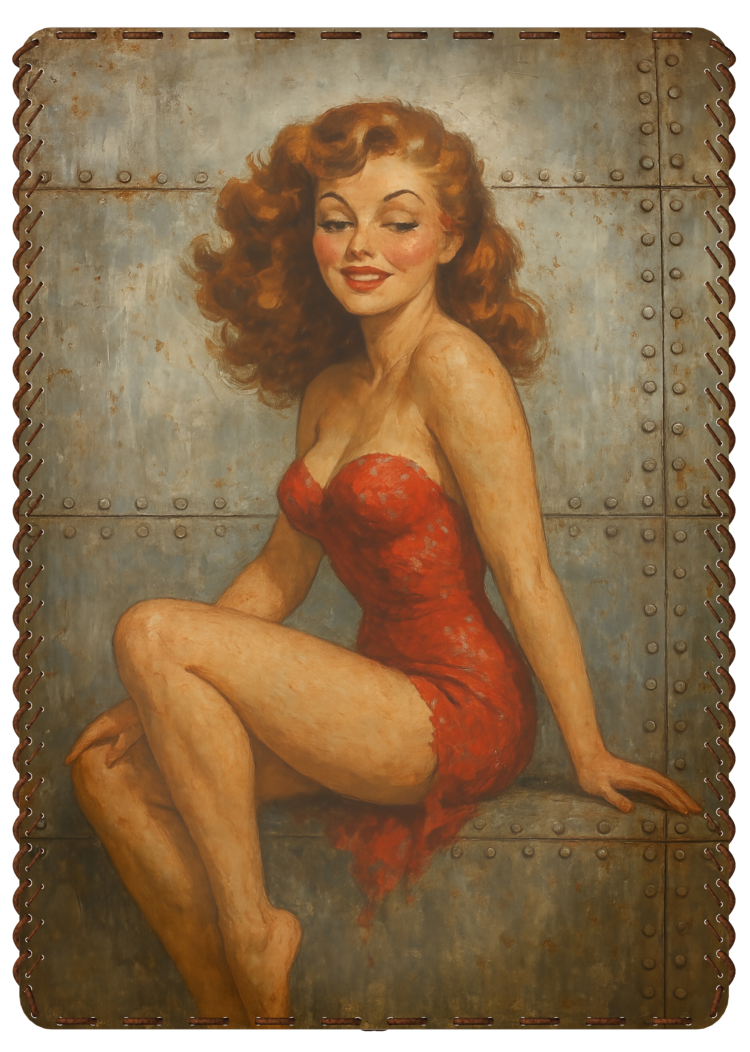 COLLECTION NOSE ART - #1413