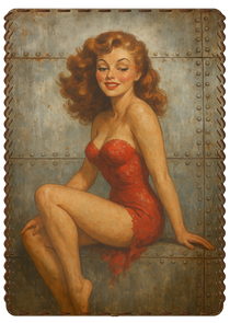 COLLECTION NOSE ART - #1413
