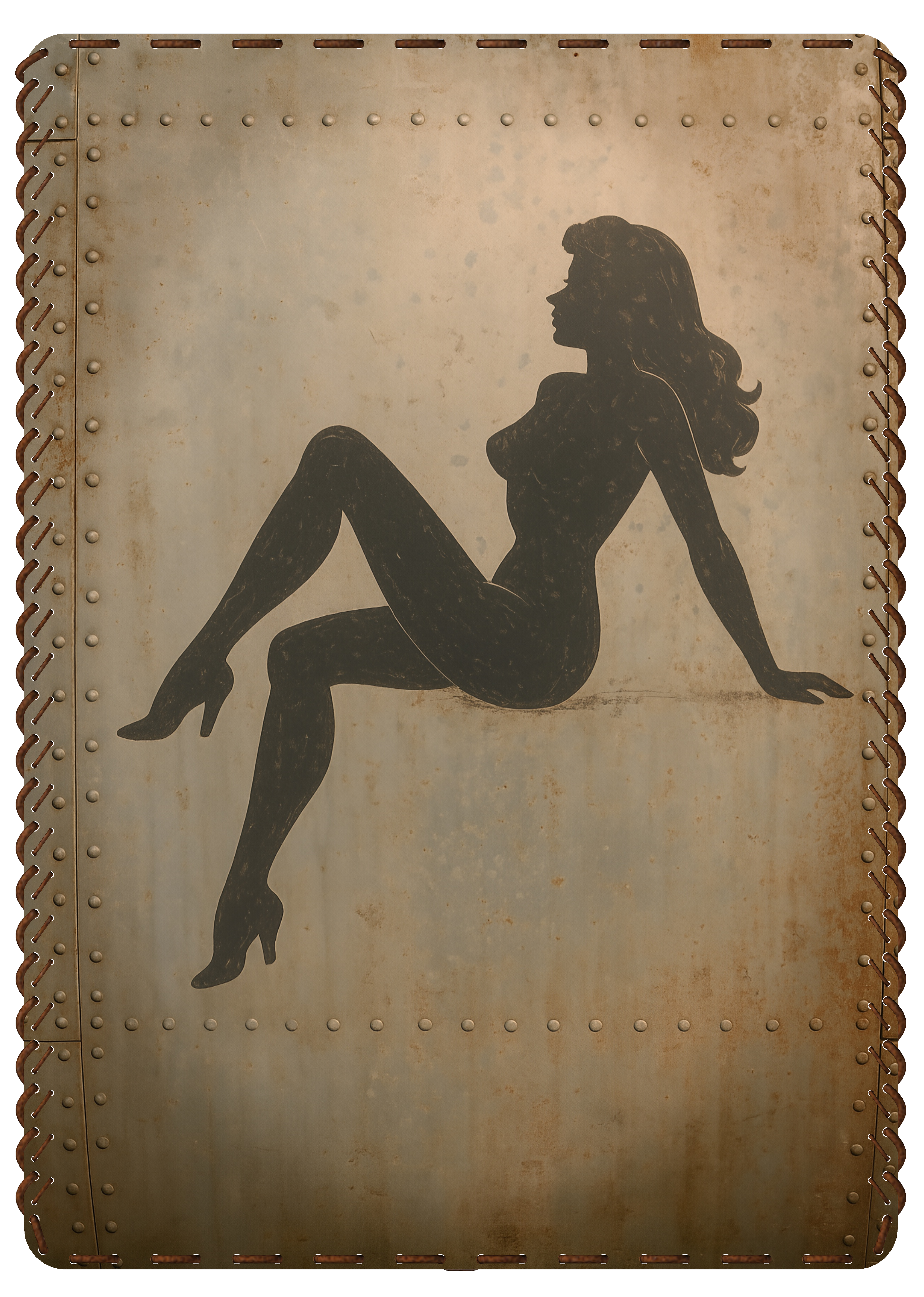 COLLECTION NOSE ART - #1414