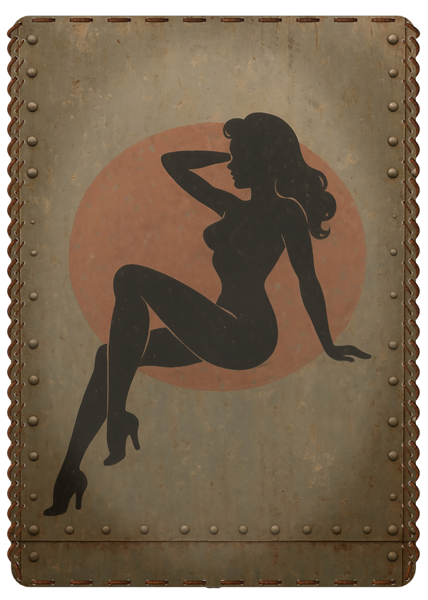 COLLECTION NOSE ART - #1415