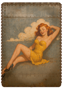 COLLECTION NOSE ART - #1416