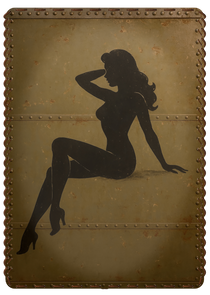 COLLECTION NOSE ART - #1417