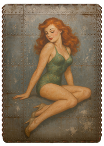 COLLECTION NOSE ART - #1420