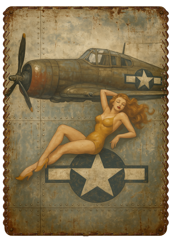 COLLECTION NOSE ART - #1421