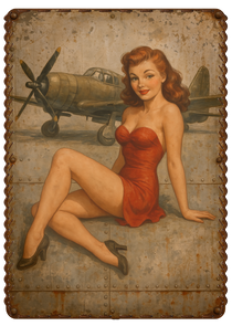 COLLECTION NOSE ART - #1422