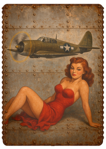 COLLECTION NOSE ART - #1423