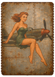 COLLECTION NOSE ART - #1424