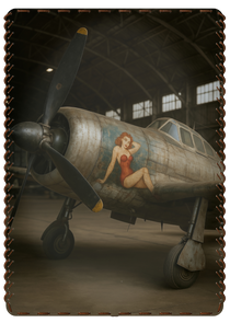 COLLECTION NOSE ART - #1425