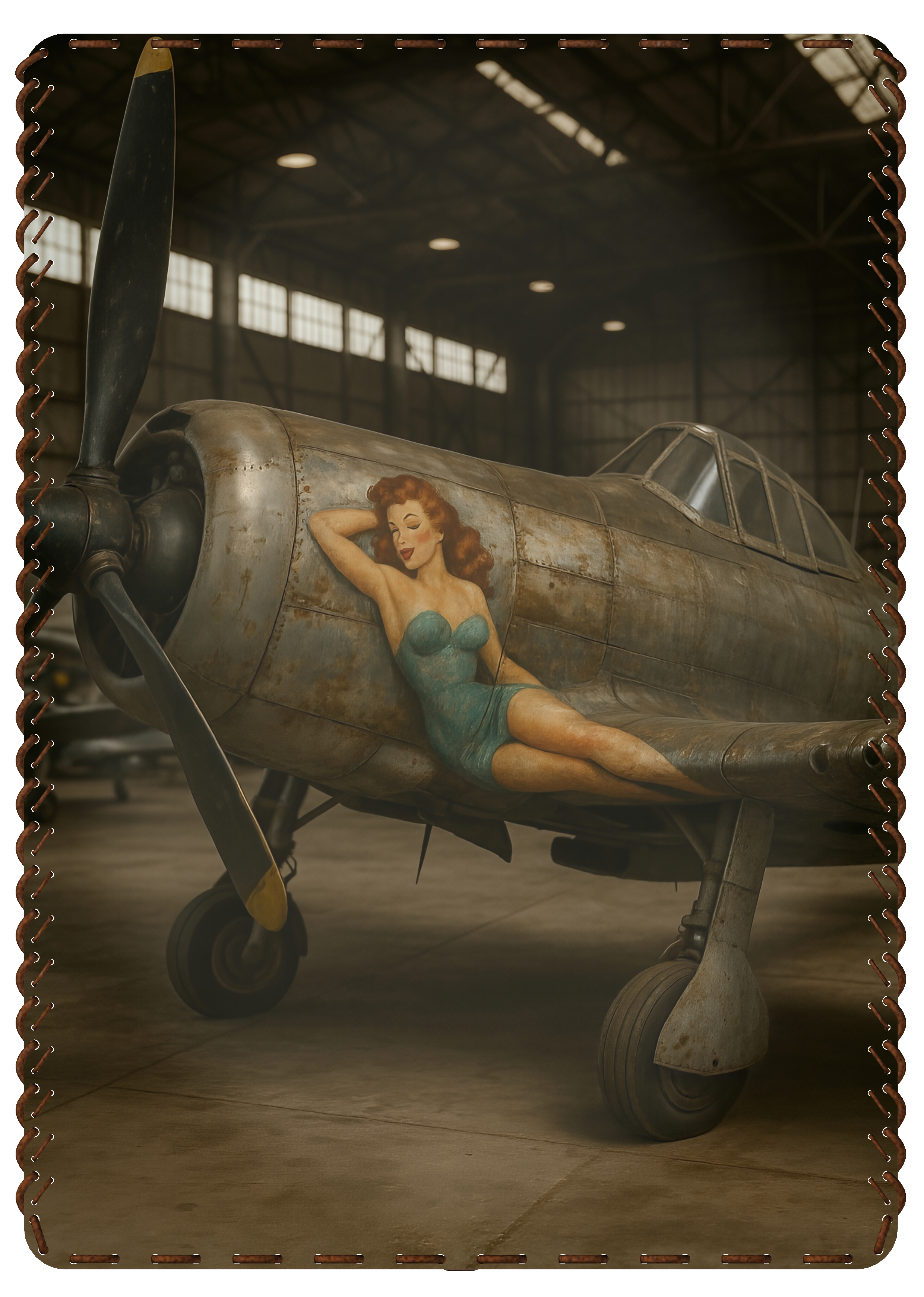 COLLECTION NOSE ART - #1426