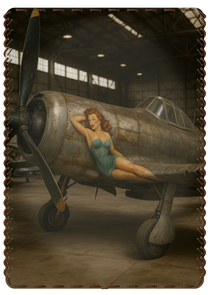 COLLECTION NOSE ART - #1426