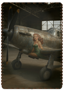 COLLECTION NOSE ART - #1427