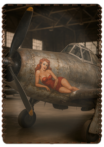 COLLECTION NOSE ART - #1428