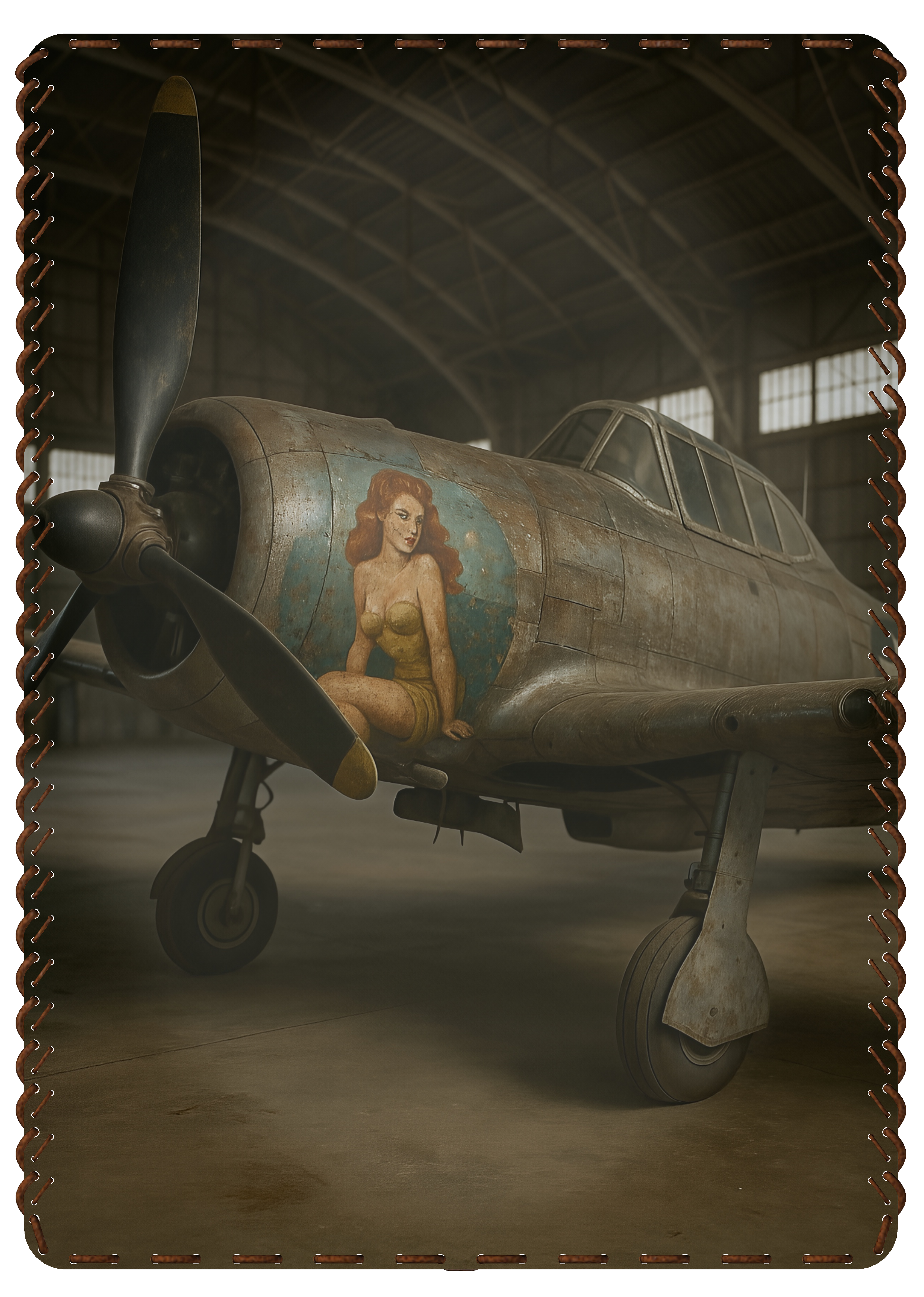 COLLECTION NOSE ART - #1429