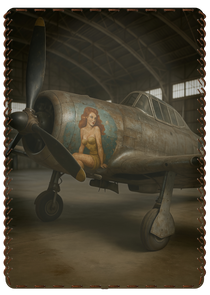 COLLECTION NOSE ART - #1429
