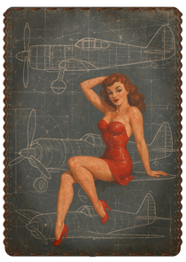 COLLECTION NOSE ART - #1433