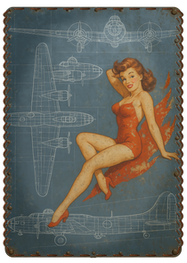 COLLECTION NOSE ART - #1434