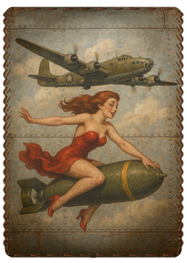COLLECTION NOSE ART - #1435