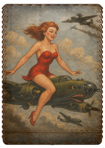 COLLECTION NOSE ART - #1437